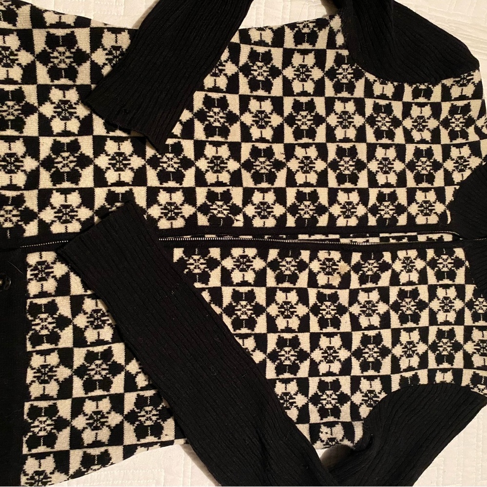 Bruno manetti cashmere